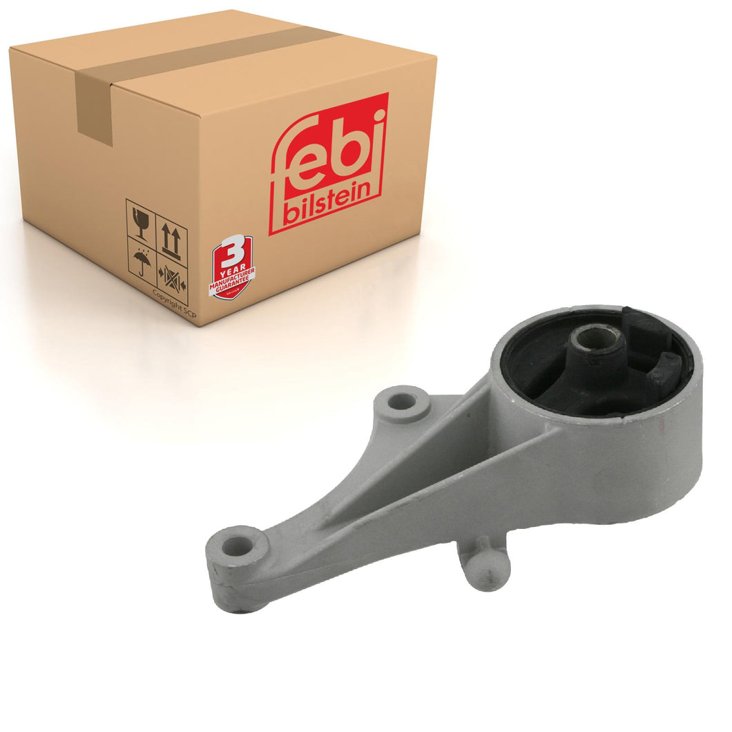 Astra Front Engine Mount Mounting Support Fits Vauxhall 06 84 694 Febi 14552