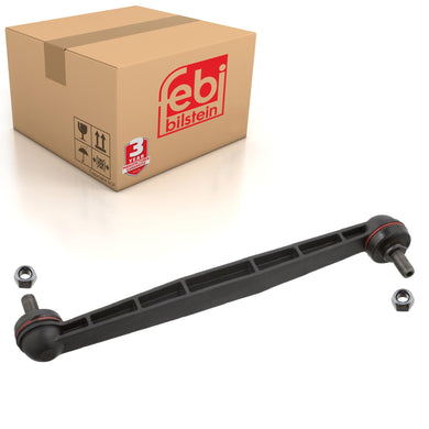 Front Drop Link Antara Anti Roll Bar Stabiliser Fits Vauxhall Febi 14558