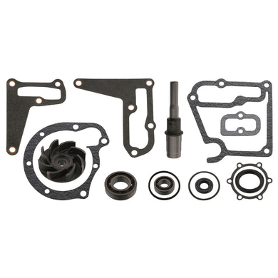 Water Pump Repair Kit Fits Mercedes Benz L-Typ LP-Typ MB Trac UnimogL Febi 14663