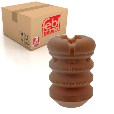 Front Shock Absorber Bump Stop Fits Mercedes Benz 190 Series model 20 Febi 14669