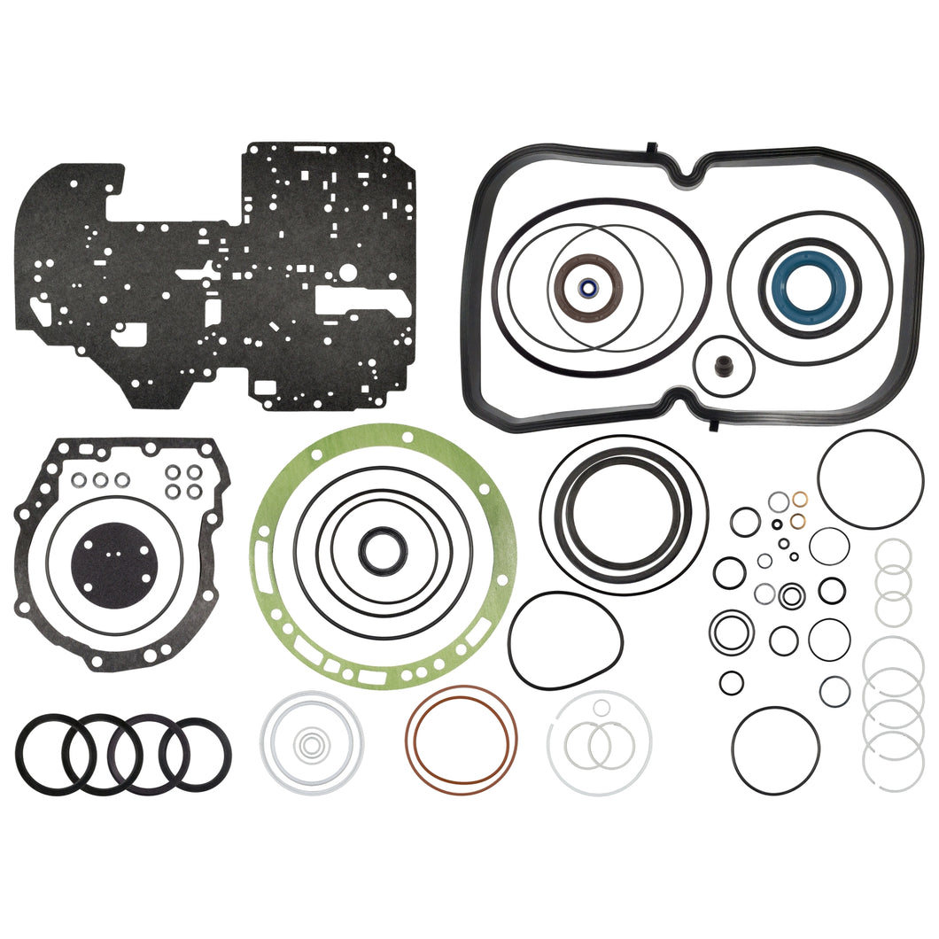 Automatic Gasket Set Fits Mercedes Benz E-Class Model 210 124 S-Class Febi 14685