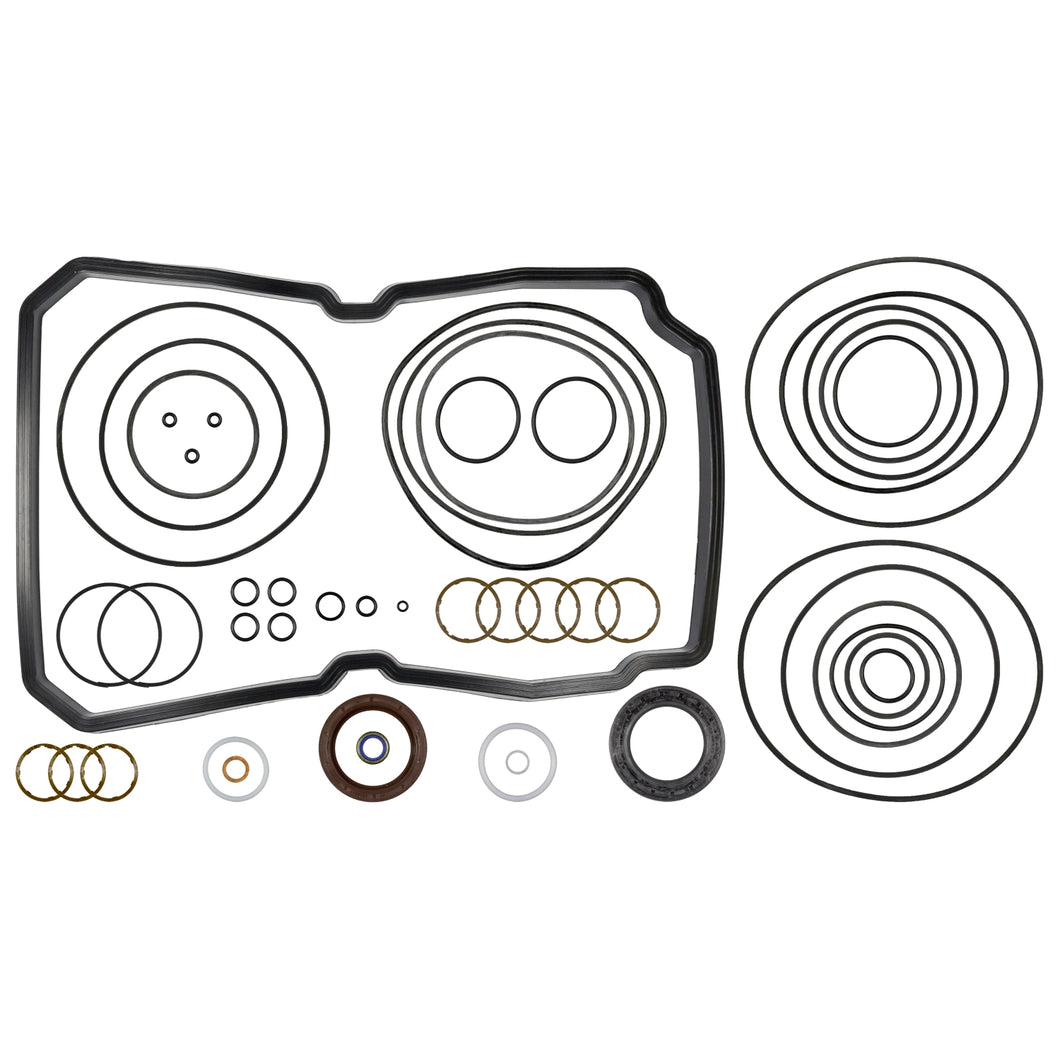 Automatic Gasket Set Fits Chrysler Mercedes Benz C-Class Model 202 CL Febi 14686