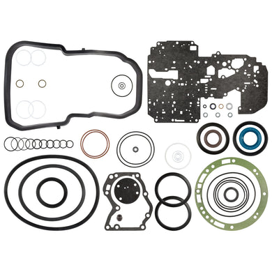 Automatic Gasket Set Fits Mercedes Benz 190 Series model 201 C-Class Febi 14688