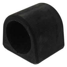 Load image into Gallery viewer, Rear Anti Roll Bar Bush D Stabiliser 46mm Fits Mercedes Febi 14707