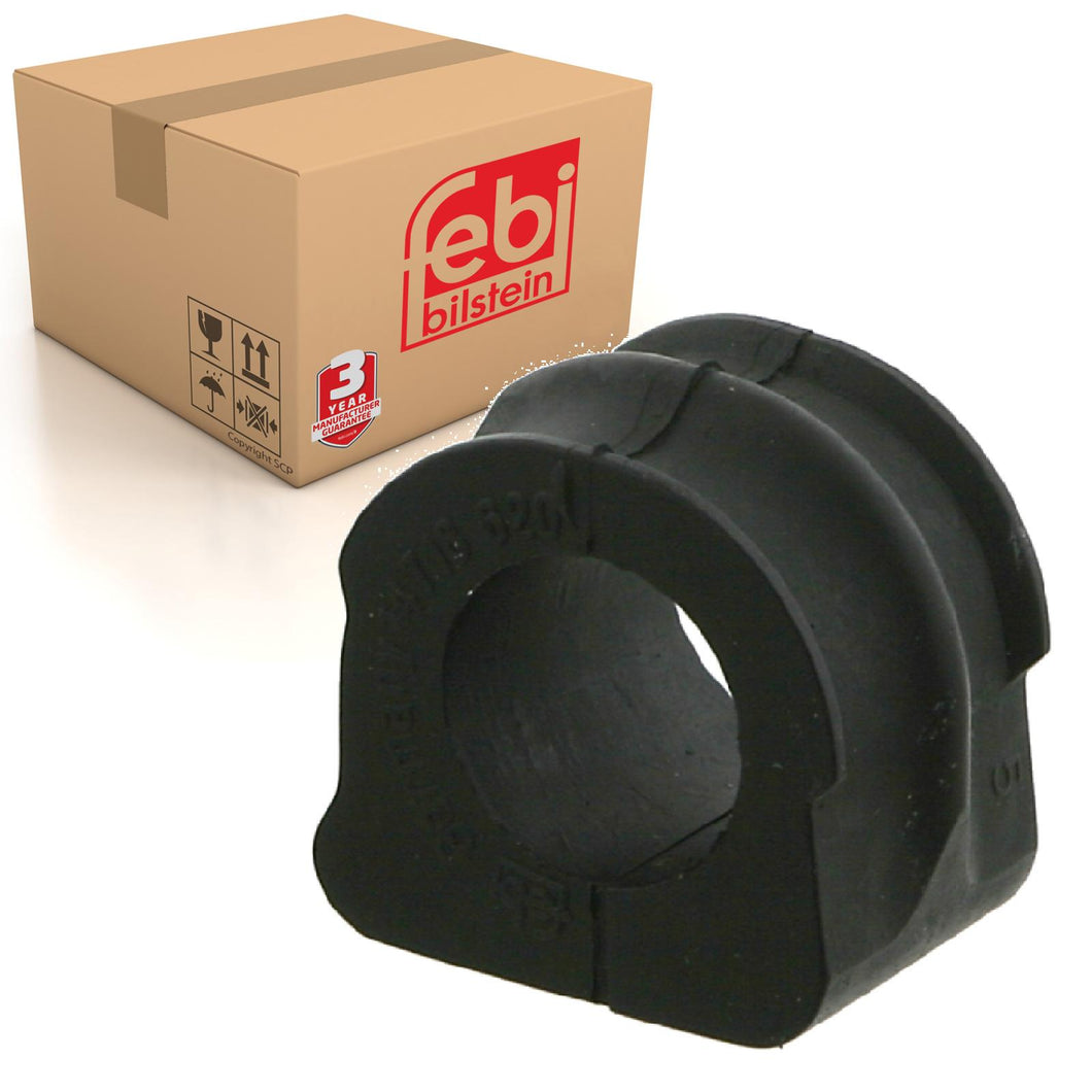 Golf Front Anti Roll Bar Bush D Stabiliser 21mm Fits VW 0 Febi 14718