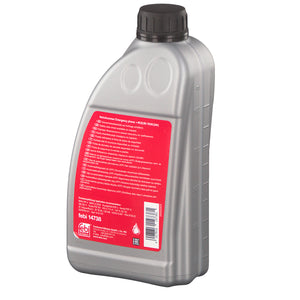 ATF Fluid Fits Volkswagen Bora Polo T4 Mercedes Vito BMW 3 Audi A3 TT Febi 14738