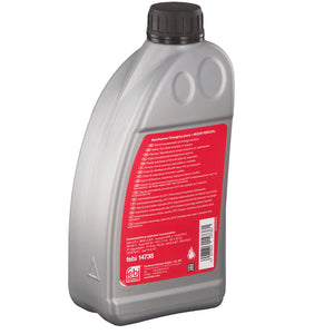 ATF Fluid Fits Volkswagen Bora Polo T4 Mercedes Vito BMW 3 Audi A3 TT Febi 14738