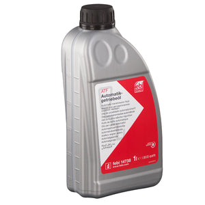 ATF Fluid Fits Volkswagen Bora Polo T4 Mercedes Vito BMW 3 Audi A3 TT Febi 14738