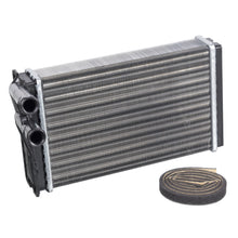 Load image into Gallery viewer, Heating System Heat Exchanger Fits Volkswagen Passat 4motion syncro S Febi 14741