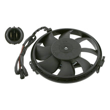 Load image into Gallery viewer, Radiator Fan Fits Ford Volkswagen Passat syncro Sharan Audi A4 Galaxy Febi 14746