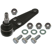 Load image into Gallery viewer, Front Right Ball Joint Inc Additional Parts Fits Volvo 240 260 Febi 14756