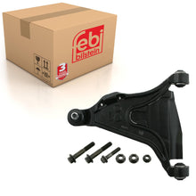 Load image into Gallery viewer, S70 Control Arm Wishbone Suspension Front Left Fits Volvo Febi 14759