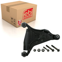 Load image into Gallery viewer, S70 Control Arm Wishbone Suspension Front Right Fits Volvo Febi 14760