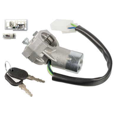 Ignition Lock Inc Key Fits IVECO LCV Daily CNG NewDaily NewDailyBus T Febi 14814