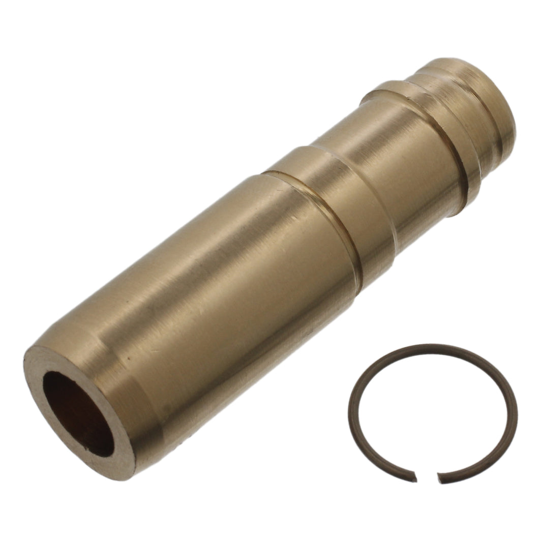 Valve Guide Fits Mercedes Benz S-Class Model 126 SL 107 Febi 14833