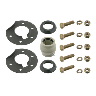 Brake Camshaft Bush Kit Fits Sauer Achsen OE 3268003400 Febi 14837