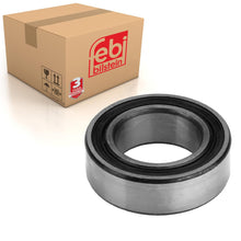 Load image into Gallery viewer, Timing Belt Idler Pulley Fits Lancia Dedra Delta Kappa Thema FIAT Cou Febi 14838