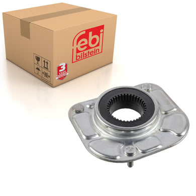 Strut Mounting Inc Friction Bearing Fits Volvo 850 C S XC70 Febi 14845