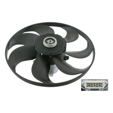 Load image into Gallery viewer, Radiator Fan Fits Volkswagen Passat syncro 3A OE 3A0959455B Febi 14848