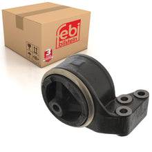 Load image into Gallery viewer, Front Right Engine Mount Mounting Support Fits Volvo 30630070 Febi 14859