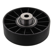 Load image into Gallery viewer, Auxiliary Belt Idler Pulley Fits Volvo 960 S 90 I OE 9135565 Febi 14893