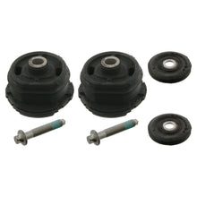 Load image into Gallery viewer, Rear Axle Beam Mounting Kit Inc Bolts Fits Mercedes Benz E-Class Mode Febi 14899