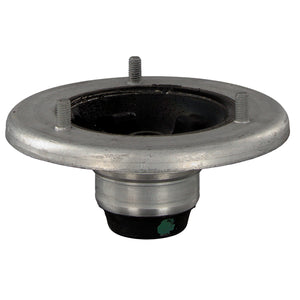 Front Strut Mounting No Friction Bearing Fits BMW 5 Series E39 Z8 E52 Febi 14922