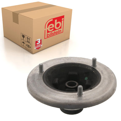 Front Strut Mounting No Friction Bearing Fits BMW 5 Series E39 Z8 E52 Febi 14922