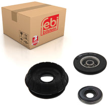 Load image into Gallery viewer, Front Strut Mounting Kit Inc Additional Parts Fits Renault Clio Lutec Febi 14945