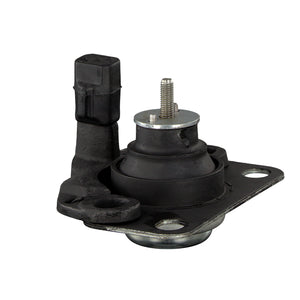 Clio Right Engine Mount Mounting Support Fits Renault 77 00 805 123 Febi 14951