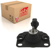Load image into Gallery viewer, Clio Right Engine Mount Mounting Support Fits Renault 77 00 805 123 Febi 14951