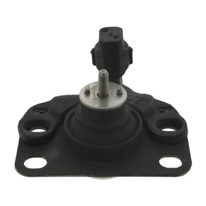 Clio Right Engine Mount Mounting Support Fits Renault 77 00 805 123 Febi 14951