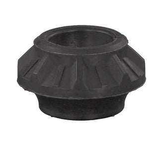 Rear Lower Strut Mounting No Friction Bearing Fits Volkswagen Bora 4m Febi 14954
