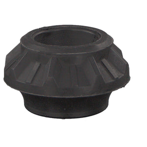 Rear Lower Strut Mounting No Friction Bearing Fits Volkswagen Bora 4m Febi 14954