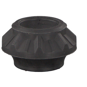 Rear Lower Strut Mounting No Friction Bearing Fits Volkswagen Bora 4m Febi 14954