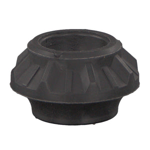 Rear Lower Strut Mounting No Friction Bearing Fits Volkswagen Bora 4m Febi 14954