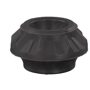 Rear Lower Strut Mounting No Friction Bearing Fits Volkswagen Bora 4m Febi 14954