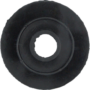 Rear Lower Strut Mounting No Friction Bearing Fits Volkswagen Bora 4m Febi 14954