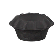 Load image into Gallery viewer, Rear Strut Mounting No Friction Bearing Fits Volkswagen Bora 4motion Febi 14956