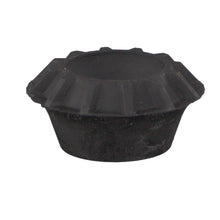 Load image into Gallery viewer, Rear Strut Mounting No Friction Bearing Fits Volkswagen Bora 4motion Febi 14956