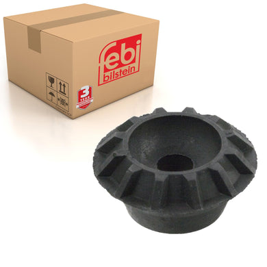 Rear Strut Mounting No Friction Bearing Fits Volkswagen Bora 4motion Febi 14956