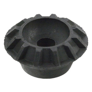 Rear Strut Mounting No Friction Bearing Fits Volkswagen Bora 4motion Febi 14956