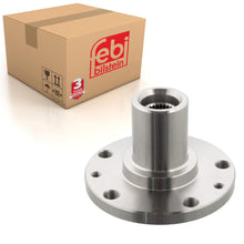 Load image into Gallery viewer, Jumper Front Wheel Hub Fits Citroen 1300472080 Febi 14967