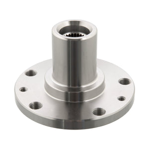 Jumper Front Wheel Hub Fits Citroen 1300472080 Febi 14967