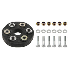 Load image into Gallery viewer, Front Propshaft Flexible Coupling Kit Fits Mercedes Benz C-Class Mode Febi 14979