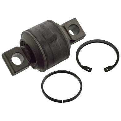 Rear Axle Strut Mounting Inc Circlip & Spacer Fits Volvo B12 B B6 BLE Febi 14995