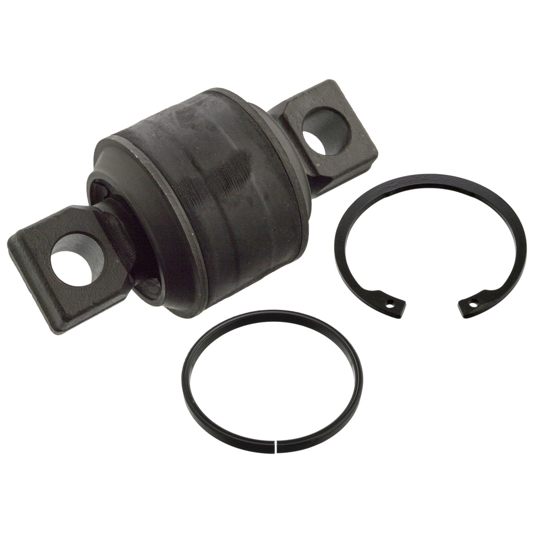Rear Axle Strut Mounting Inc Circlip & Spacer Fits Volvo B12 B B6 BLE Febi 14995