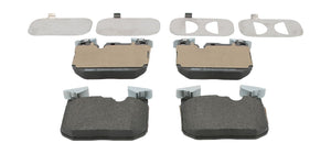 Brake Pad Set Fits BMW OE 34116859282 Ferodo FDB4662