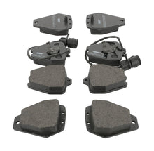 Load image into Gallery viewer, Front Brake Pad Set Fits Audi OE 441698151G Ferodo FDB985