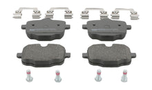 Load image into Gallery viewer, Rear Brake Pad Set Fits BMW OE 34212284389 Ferodo FDB4381